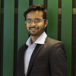 Praneeth Kumar Susarla