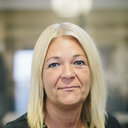 Marlene Lindblad