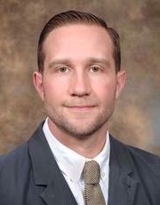 Eric S. Wohleb