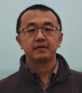 Yi Zhang