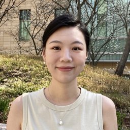 Xiaoya Sun