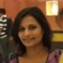 Geeta Shetty