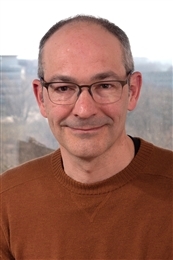 Jason E. Frank