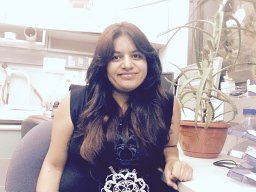 Anita Thakur