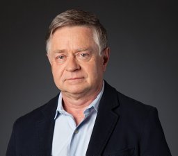 Julian A. Domaradzki
