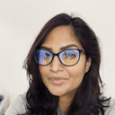 Subhashini Ganesan