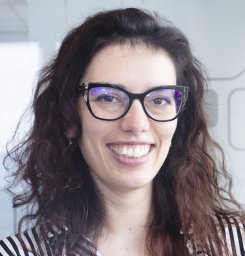 Eleonora Perego