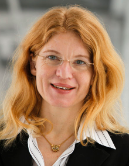 Friederike Wall
