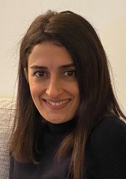Leili Behrooz