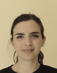 Marina Georgati