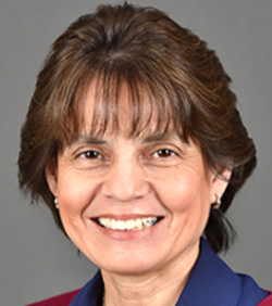 Martha Sola-Visner
