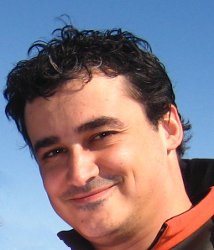 Da Silva David