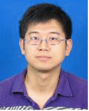 Lu Zhang