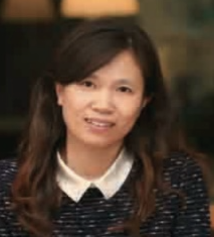 Hong Gao