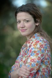 Tsolaki Evangelia