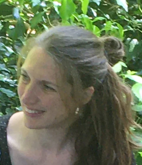 Sarah J. Berkemer