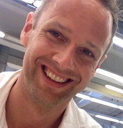 Michael Van Bekkum