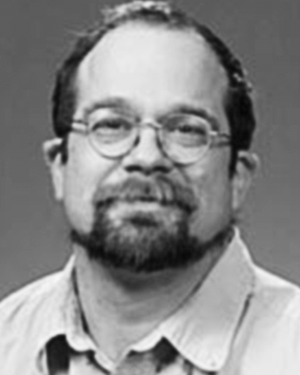 Bernhard Adams