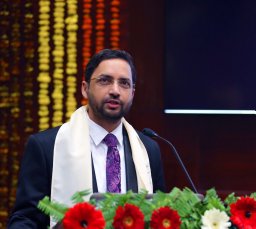 Rishi Sethi