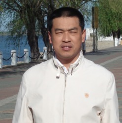 Minhua Sun