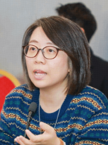 Rongrong Lin