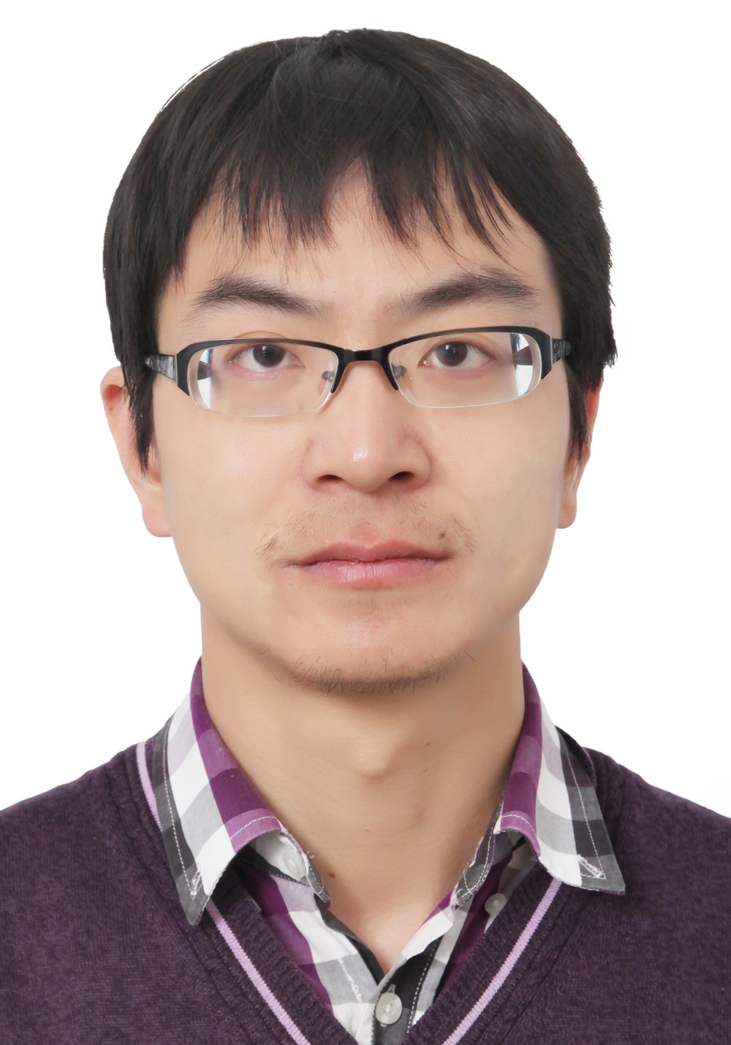 Zhijun Wang