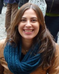Mariana Torrente Gonçalves