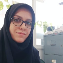 Maryam Kadkhodazadeh
