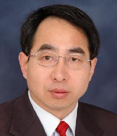 Baoguo Liu