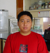 Xinghua Wei