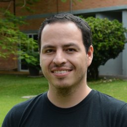Isaac Vega-Munoz