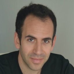 Udi Barzelay