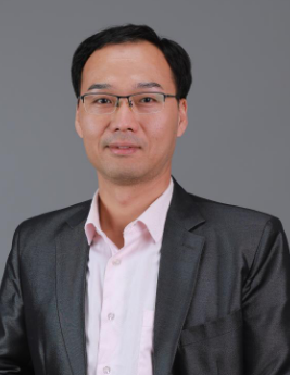 Shengyong Xu