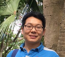 Fenghui Yuan