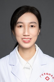 Zhiqun Cai