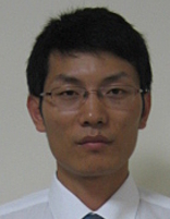Zhufeng Hou