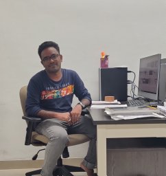 Gidla Vinay