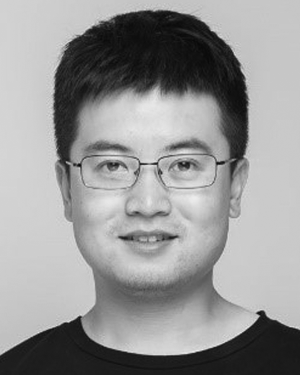 Kan Wang