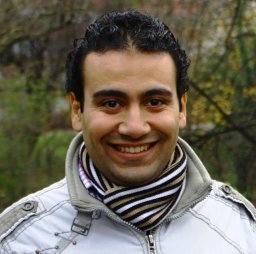 Eslam O. Osman