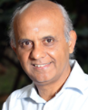 R. Narasimhan