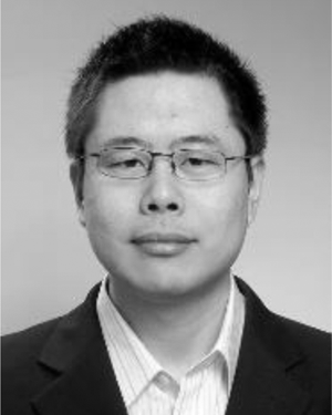 Yingjie Li