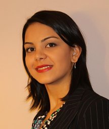Negar Farzaneh