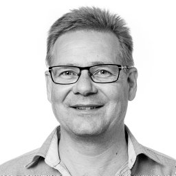 Henrik A. E. Pedersen
