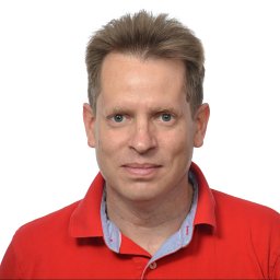 Schliep Klaus