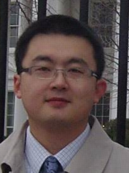 Linjun Lu