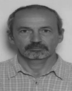 Romain Coppard