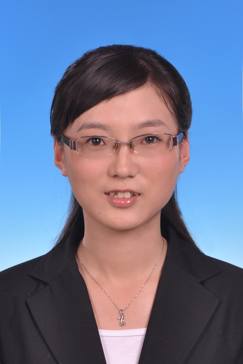 Jing Meng