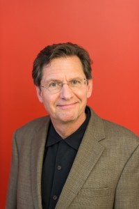 David Geltner
