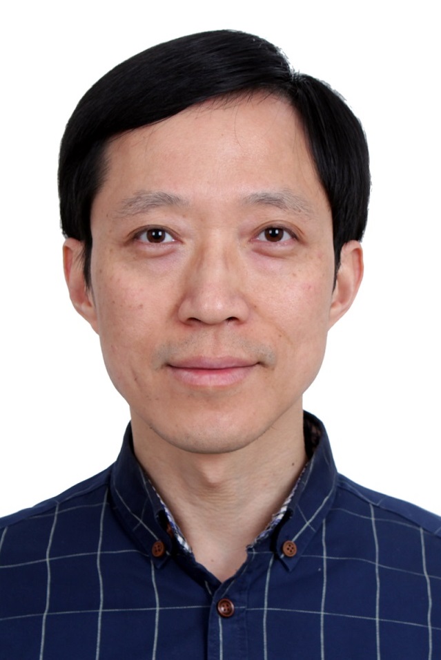 Wei Chen