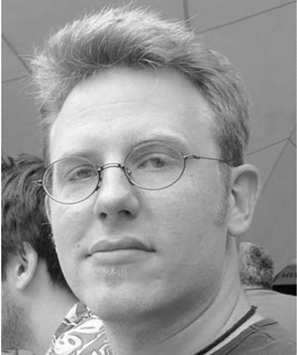Thomas B. Pedersen